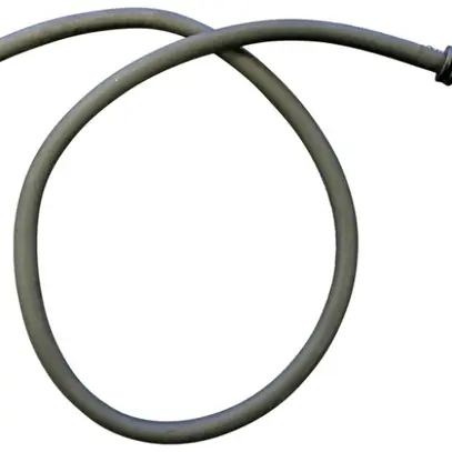 Cavo adattatore QuickFix 3+ su prodotti in caucciù, 0.5m, nero 
