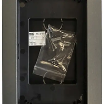 Kit di scatola di montaggio INC Urmet 220×120×45mm IP45 
