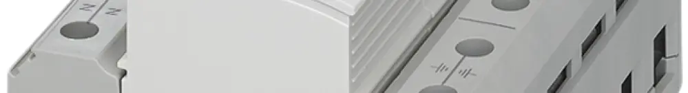 Parafulmine PX FLT-SEC-P-T1-2S-350/25-FM 