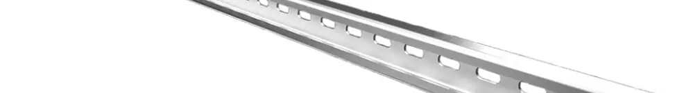 Barre profilée Rittal SZ 4945.000 profilé C pour VX/TS 755mm acier 6pcs 