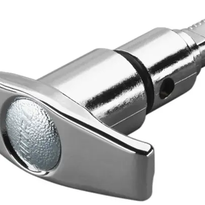 Poignée Rittal SZ 2536.000 manette pour AE/TopPult version C 