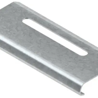 Proteggi spigolo Niedax, larghezza 92mm, acciaio zincato a caldo 