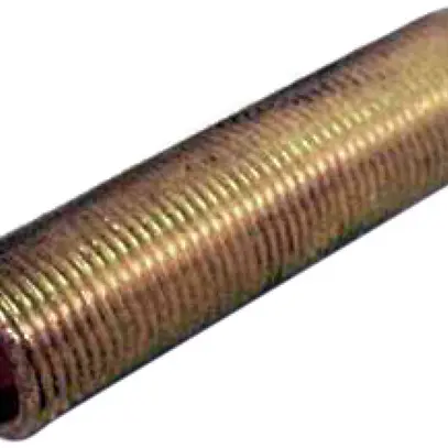 Raccordo filettato ROE ottone M13×1 1000mm 