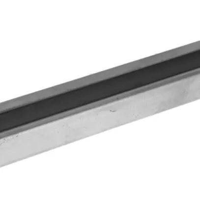 Barra profilata 22×12×1.5mm 
