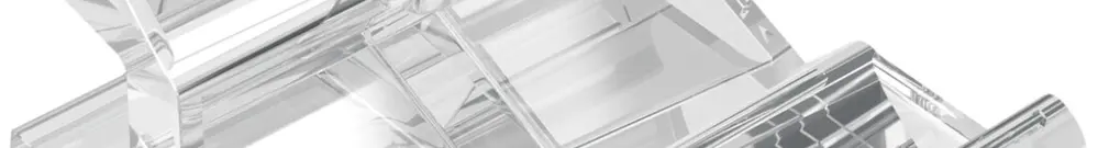 Gruppenschildträger WAGO 10.4×10.5mm, transparent 