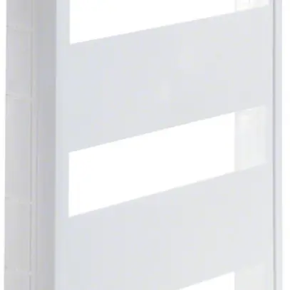 Couvercle de protection Hager univers pour FWU/FWB 450×250mm 