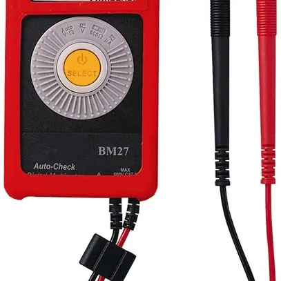 Digital-Multimeter BM27 