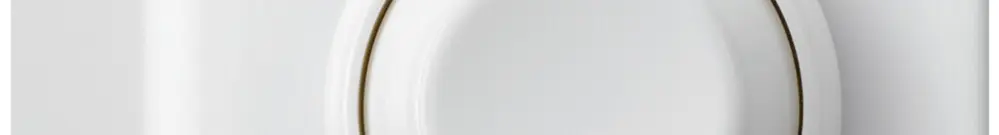 Potenziometro AP basico 1…10V bianco 