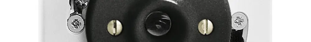 Scatola di raccordo INS 8L nero FH 