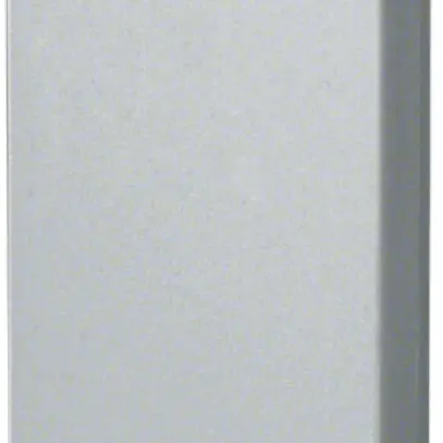 Angolo esterno tehalit BRAN 110 aluminio laccato 
