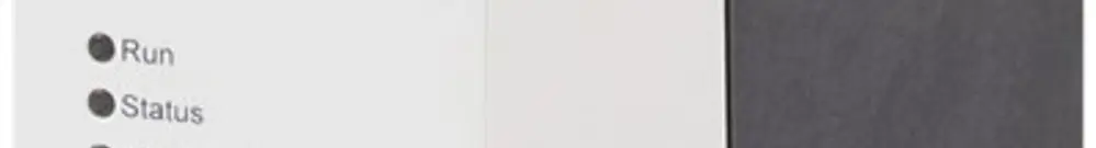 Avviatore a velocità variabile EATON DE11-127D0FN-N20N 