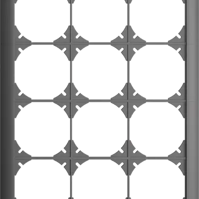 Intestazione INC EDIZIOdue 4×3 grigio scuro 