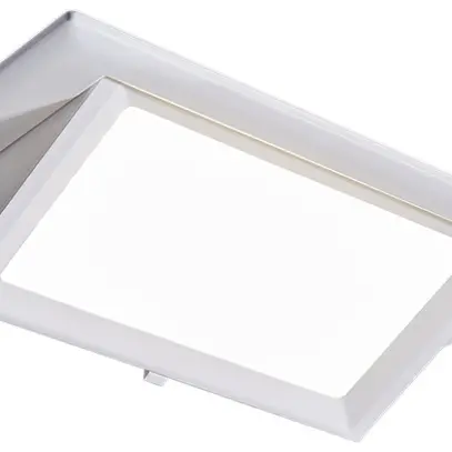 Downlight LED DOTLUX FLEXA COLORselect 28W/38W 4180lm 60° orientabile 