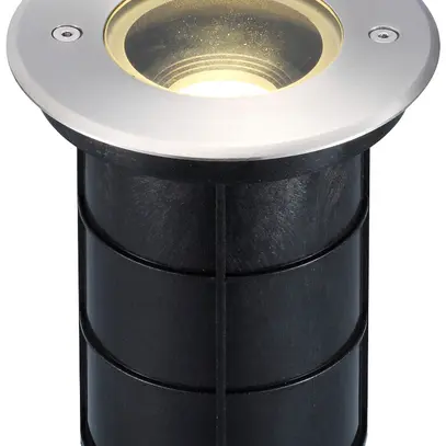 Luminaire de sol LED INC Interrata Adjustable S Clear 5.7W 390lm 4000K IP67 MB 