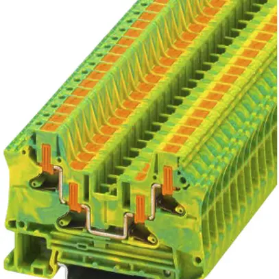 Borne de protection PX PTV 4-QUATTRO-PE 