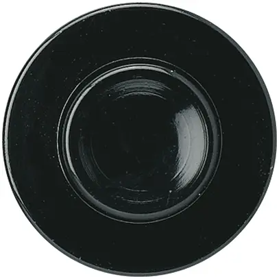 Contatto pulsante INS basico 0.7A/250V nero 