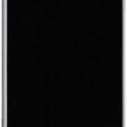 Canale angolare design TV 35×220mm L=2800mm, nero brillant 