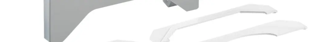 Derivazione Hager per SL20055 decorazione all 