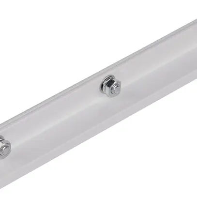 Versteifungselement DOTLUX für 3-Phasen-Schienenverbinder weiss 