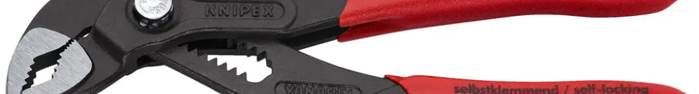 Pince multiprise KNIPEX Cobra 150mm 