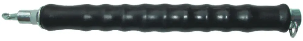 Appareil à ligaturer Plica avec poignée en caoutchouc noire longueur 320 mm 