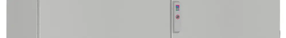 Armoire électrique Rittal SE 5843.600 1200×2000×400mm IP55 IK10 acier gris 