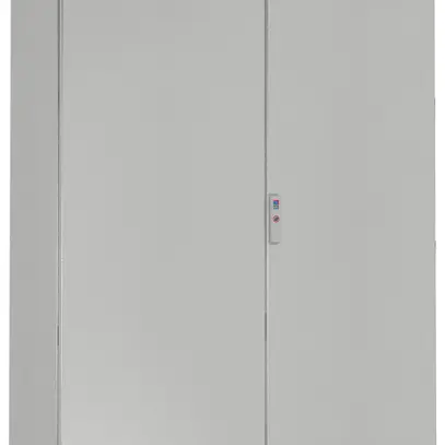 Armoire électrique Rittal SE 5843.600 1200×2000×400mm IP55 IK10 acier gris 