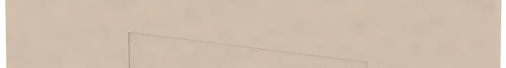 Paroi de fermeture/intermédiaire Weidmüller ZAP/TW ZDU16 82.2×43.4mm beige 