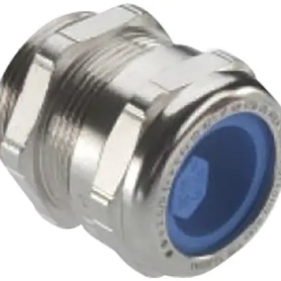 Premistoppa DOTLUX MISTRALex ottone 25×35mm M20 nichel 