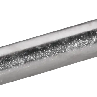 Capocorda Mischke E DIN 46228 1.5mm²/12mm nudo Cu-stagnato 