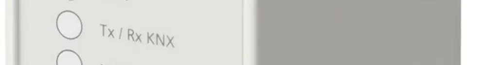 Router IP Secure KNX AMD Siemens N 146/03, KNXnet/IP 
