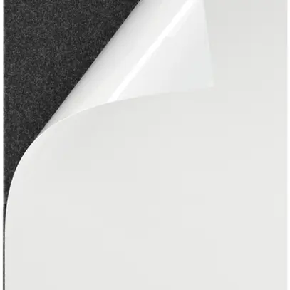 Plaque Prena pour béton apparent AGRO, pour boîtier à encastrer 3×2, 198×138×2mm 