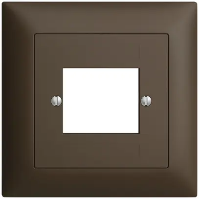 Kit di copertura EDIZIOdue FMI coffee 