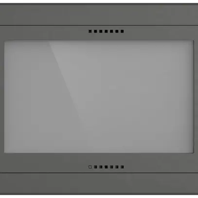 Panel-PC 7" KNX EDIZIO.liv SNAPFIX® indicat.&unité comm.KNX Data Secure grf 