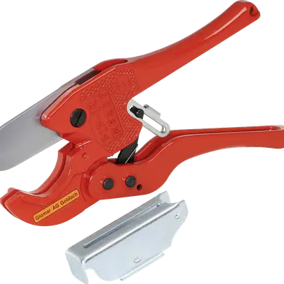 Tagliatubi PIP-19 per TIT/TPD M16…25/Ø3…40mm, 220mm 