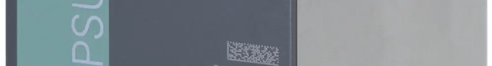 Stromversorgung Siemens SITOP PSU200M, IN:120/230…500VAC (1/2L), OUT:24VDC/10A 