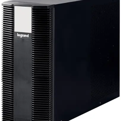 Armadio batterie Legrand KEOR, 2000VA 24/48/72VDC 