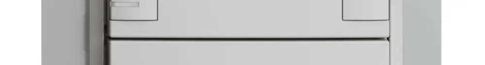 UP-KNX-Taster RGB EDUE, 250mW, m.RGB-LED, 2×Taste, 2×Tastenb., hgu 