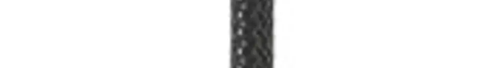 Lampada sospesa LED TubiXx 14W, 930, 1234lm, Ø80×250mm, nero/oro 
