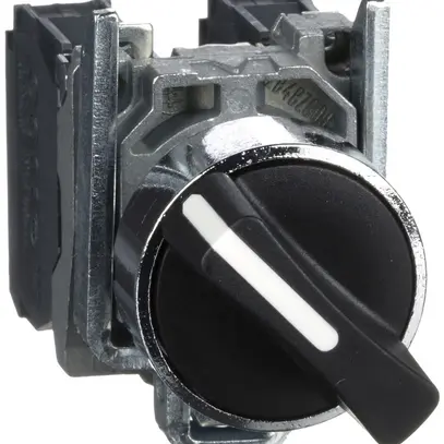 Interruttore rotativo INS Schneider Electric 1Ch-1R I-II 