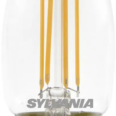 Lampada LED ToLEDo Retro Candel V3 DIM 4.5W 470lm 827 E27 chiaro 