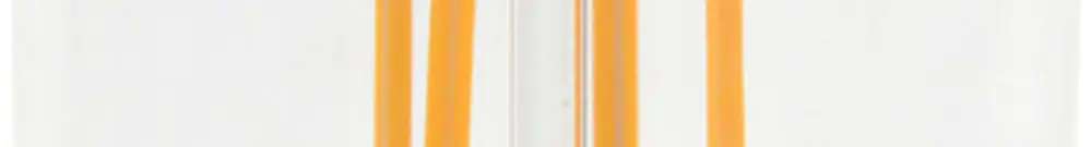 Lampada LED Sylvania ToLEDo CANDLE E27 4.5W 470lm 827 KL DIM SL 