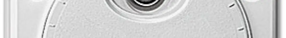 Interruttore crepuscolare Argus grigio chiaro 