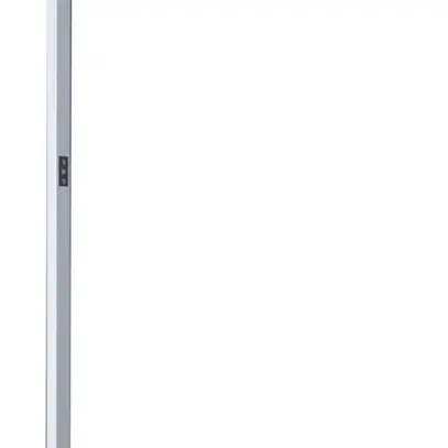 Piantana LED Oculus 80W 3000…6000K 9600lm rilevatore DIM UGR10 dir./indir., bi 