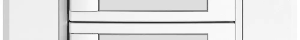 UP-Universaltaster EDIZIO.liv UNI SNAPFIX® 5…48V o.LED 4× 1-Tbed.Pap.ws 