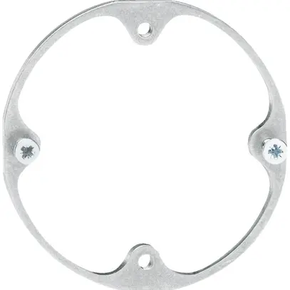 Support intermédiaire 2 points pour 2×M3 alu 