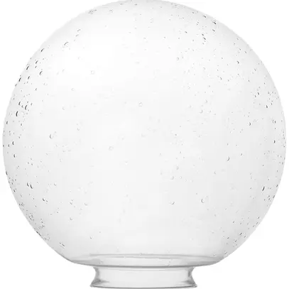 Verre ESYLUX pour luminaires AL P Monza 130 