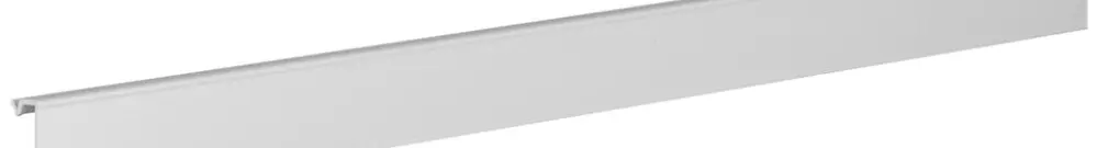 Coperchio tehalit per ha7 25×25 grigio chiaro 