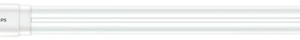 Lampe LED Philips CorePro PLL HF 4P, 2G11 53…77V 24W 3400lm 865 160° 