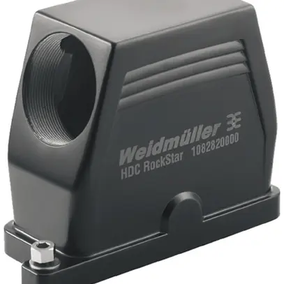 Steckergehäuse WM HDC IP68 16B TSS 1M50 Baugrösse 6 